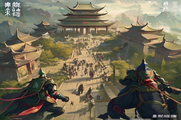 神庙逃亡2