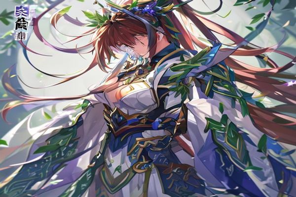 梦幻西游天宫加点